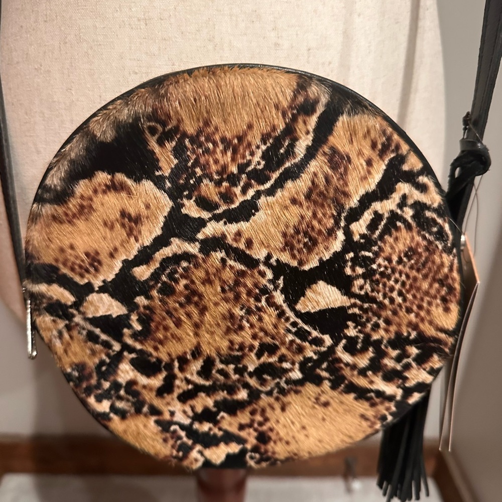 Patricia Nash Crossbody Bag